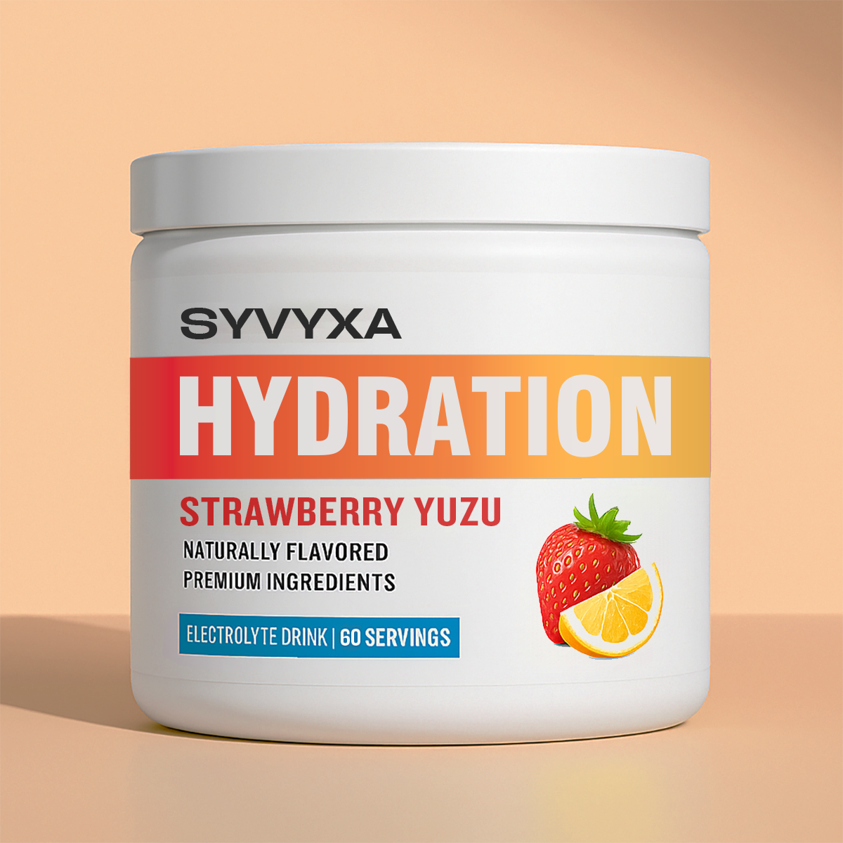 Hydration (Hydra-Charge)
