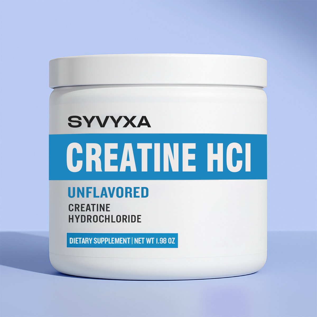 Creatine HCl™