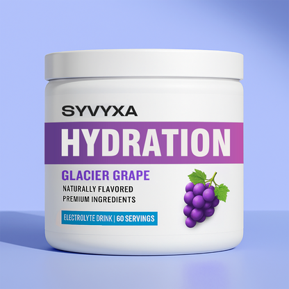 Hydration (Hydra-Charge)