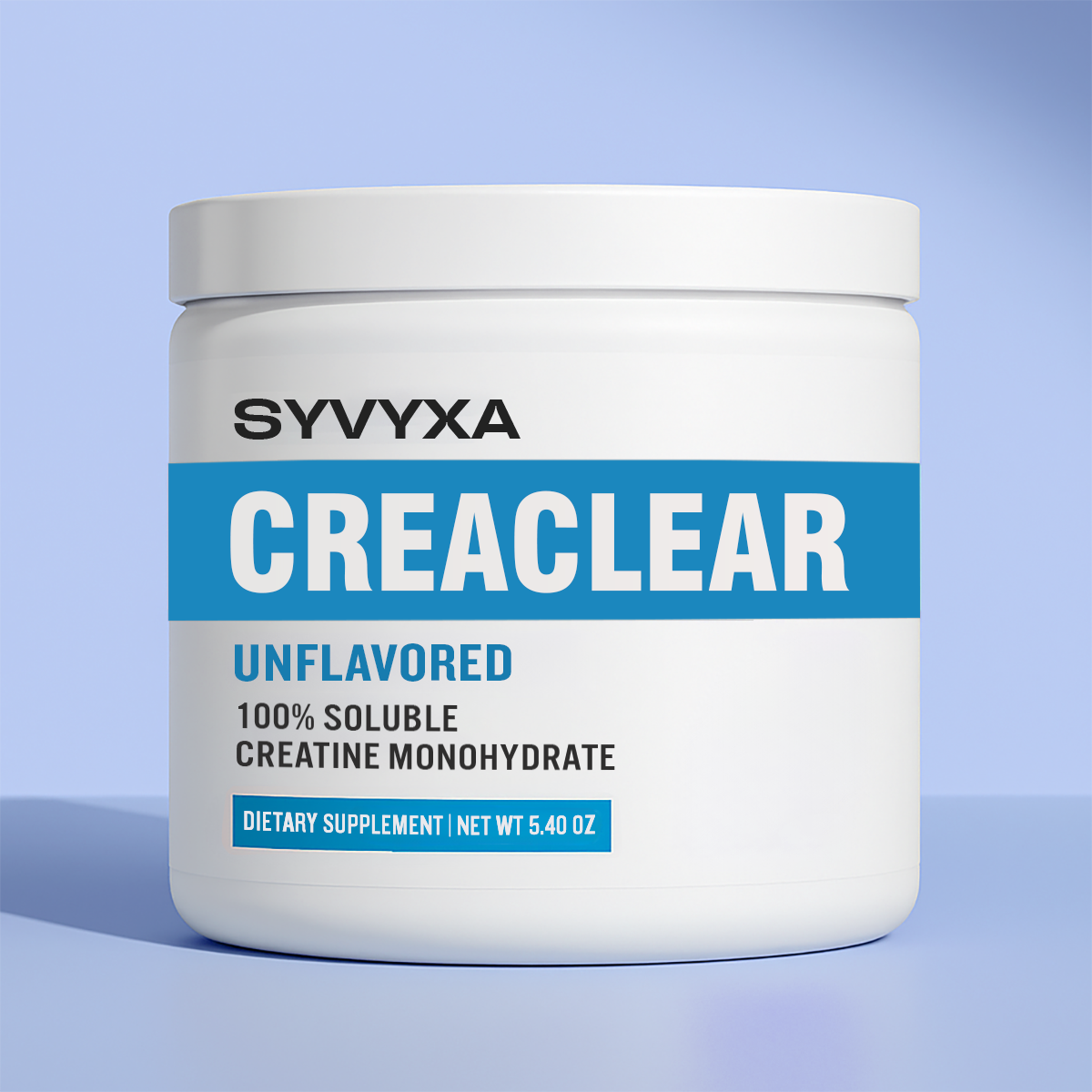 Syvyxa CreaClear