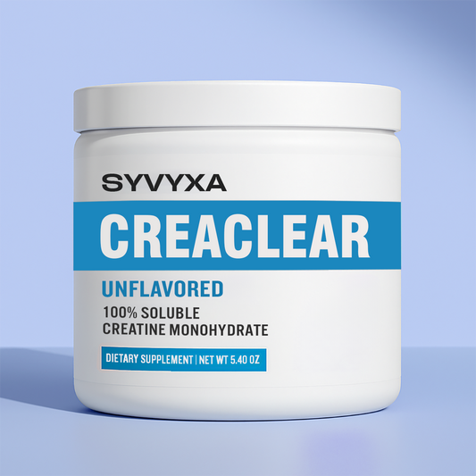 Syvyxa CreaClear