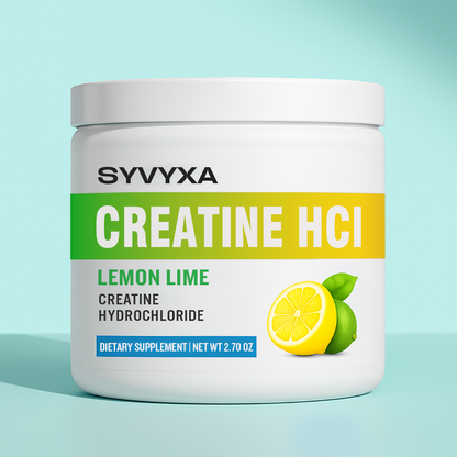Creatine HCl™