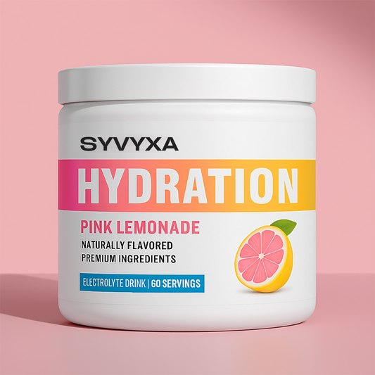Hydration (Hydra-Charge)