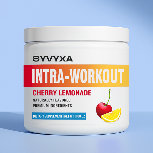 Intra-Workout (In-Syvyxa)