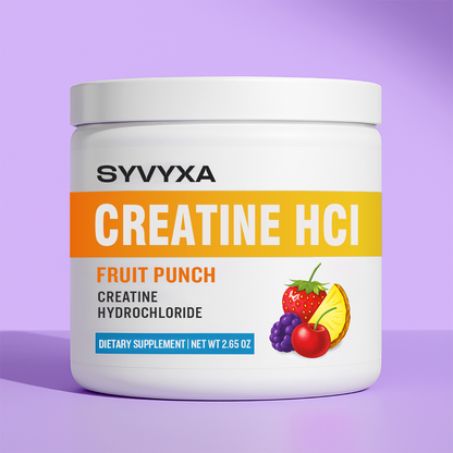 Creatine HCl™