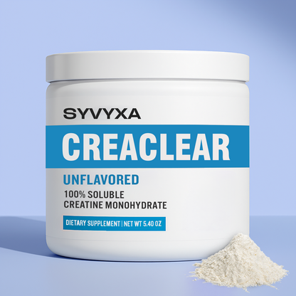 Syvyxa CreaClear