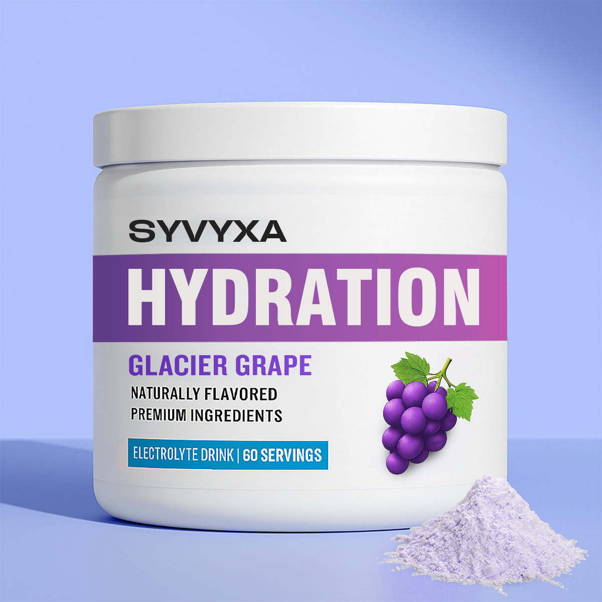 Hydration (Hydra-Charge)
