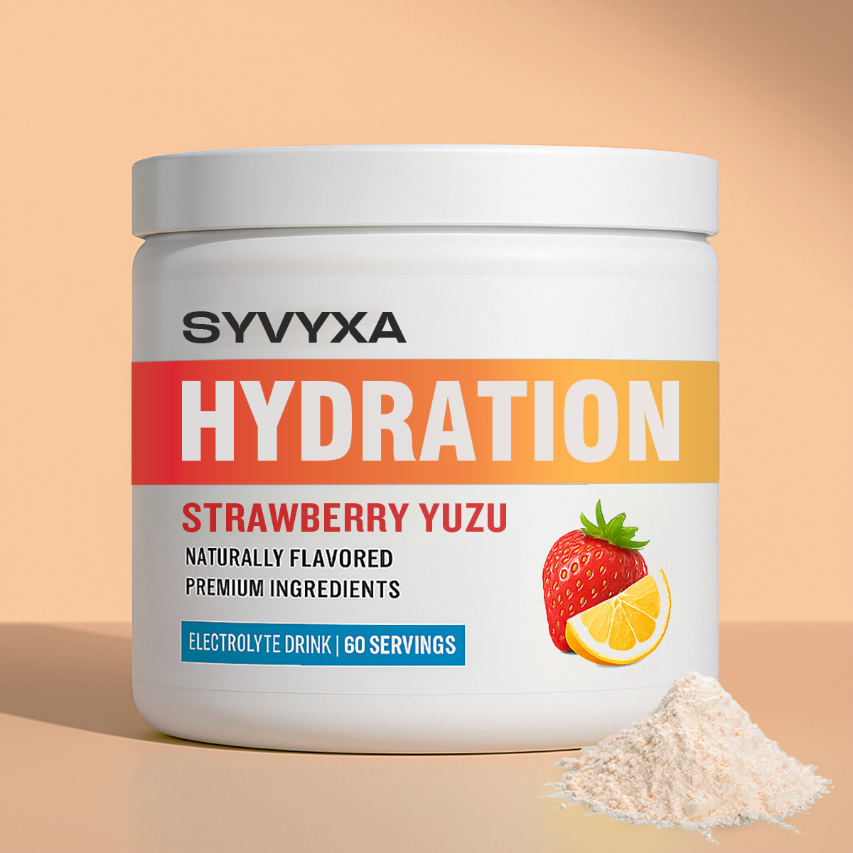 Hydration (Hydra-Charge)