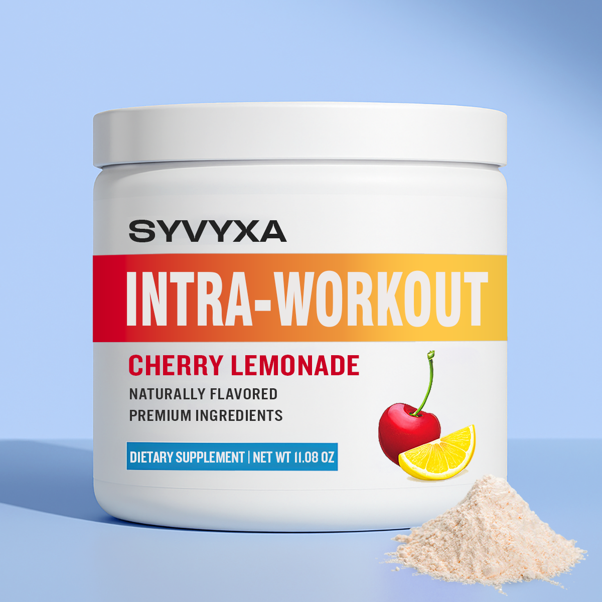Syvyxa Intra-Workout (In-Syvyxa)