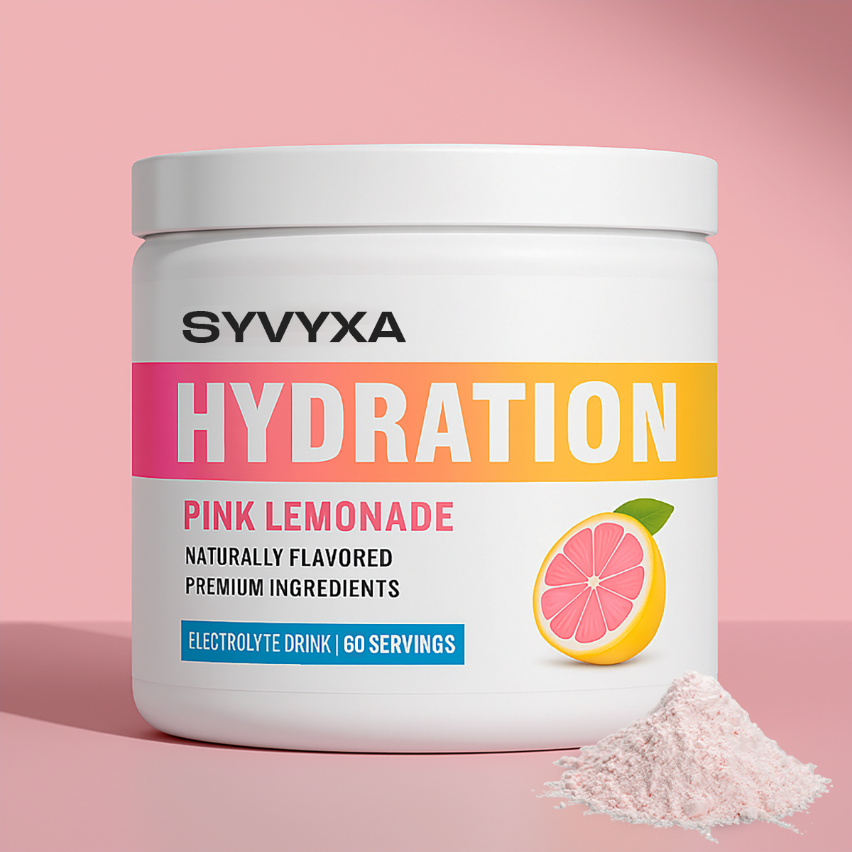 Hydration (Hydra-Charge)