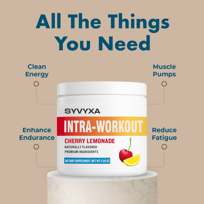 Intra-Workout (In-Syvyxa)