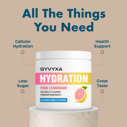 Hydration (Hydra-Charge)