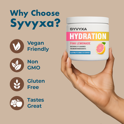 Hydration (Hydra-Charge)
